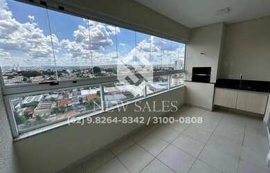 Imagem: Apartamento c/ 3 suítes, 2 vagas indivíduais