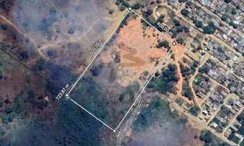 Imagem: Terreno Industrial à Venda no Bairro Santa