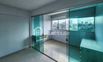 Imagem 3: Apartamento de 3 Quartos sendo 2 Suítes no Jardim Goiás Conforto, Praticidade e Localizaç