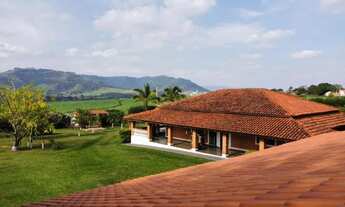 Imagem 7: Chácara no Condomínio em São Pedro-Sp,5.200m² C/ Piscina, Fogão a Lenha, Poço,Solar