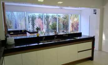 Imagem 7: Casa - Swiss Park - Campinas