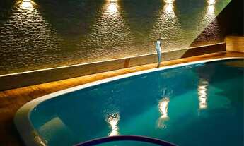 Imagem 5: Espaço de festas em abreu e Lima