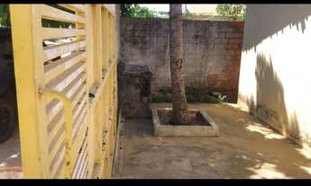 Imagem 2: Casa 3 Quartos á Venda com Garagem no Bela Vista III, Teresina - VENDA