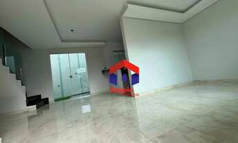 Imagem 5: Casa com 3 quartos à venda, 130 m² por R$ 580.000 - Candelária - Belo Horizonte/MG