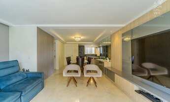 Imagem 5: Apartamento no Terra Gutierrez, 03 Quartos, 02 Vagas, Churrasqueira, Água Verde, Curitiba