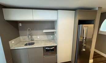 Imagem 5: Imóvel para venda tem 72 metros quadrados com 2 quartos em Vila Operária - Itajaí - SC