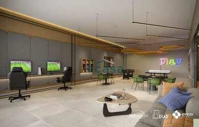 Imagem 11: Terrenos em condomínio fechado à venda, 300 m² por R$ 357.000 - Condomínio Belvedere Home