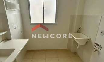 Imagem 3: Apartamento em Rua Manoel Alabarce Lopes - Parque Residencial Casa Branca - Suzano/SP