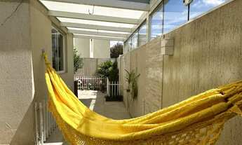 Imagem: Apartamento Garden Mobiliado - 2 quartos