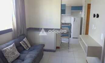 Imagem 2: Apartamento à venda, Centro, Ponta Grossa, PR