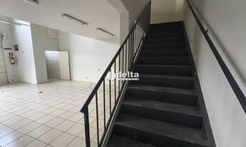 Imagem 4: Loja disponível para locação no bairro Osvaldo Rezende em Uberlândia - MG