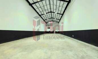 Imagem: Aluga-se Galpão/Deposito/Armazém na Vila