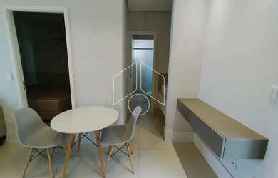 Imagem 3: Residencial Apartamento em Marília