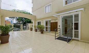 Imagem 2: Cobertura 3 Dormitórios (2 Suítes) Condomínio Québec, Bacacheri, Curitiba | 179 m²