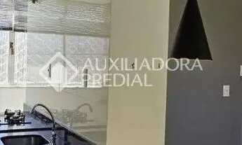 Imagem 5: Apartamento de 2 quartos com 1 vaga à venda no bairro Bom Fim em Porto Alegre