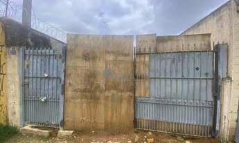 Imagem: Terreno à venda, 111 m² por R$ 350.000,00