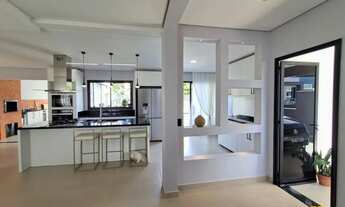 Imagem 4: Brognoli Vende - Casa em Condomínio Ilha das Laranjeiras