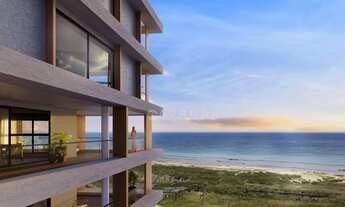 Imagem 2: Amplo Studio com 1 dormitório à venda, 56 m² por R$ 1.280.000 - Novo Campeche - Florianópo