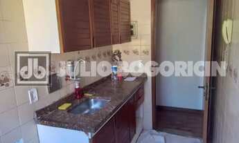 Imagem 7: PECHINCHA APARTAMENTO 2 QUARTOS SALA COZINHA BANHEIRO SOCIAL. VALE A VISITA!