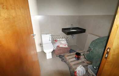 Imagem 7: Barracão a venda e locação na região central de Londrina - Vila Casoni