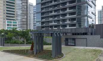 Imagem 5: Neo Residence - Altiplano - Alto luxo - 404m²- 04 Suítes + DCE - 01 por Andar - Condominiu