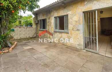 Imagem 4: Casa em Rua Irene Capponi Santiago - Cristo Redentor - Porto Alegre/RS