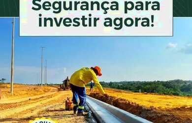 Imagem 6: Reserva dos Manaós