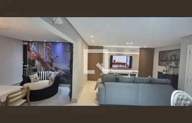 Imagem: Apartamento à Venda - Mooca, 3 Quartos