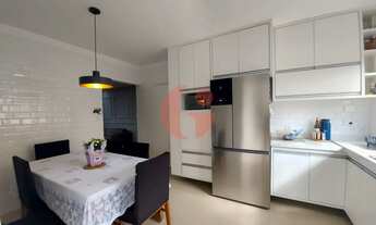 Imagem 5: Apartamento para venda com 03 quartos e 01 vaga de garagem - 108m² no bairro Jardim São Di