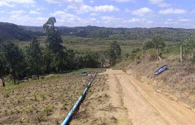 Imagem 6: Oferta: vendo 36 mil metros.piedade sp. C/ rio no fundo. Ótimo preço