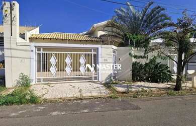 Imagem 2: Casa com 3 dormitórios, 140 m² - venda por R$ 750.000,00 ou aluguel por R$ 3.200,00/mês