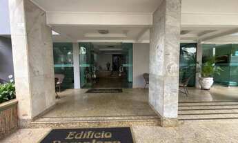 Imagem 4: Duplex para venda com 251 metros quadrados com 4 quartos em Setor Central - Goiânia - GO