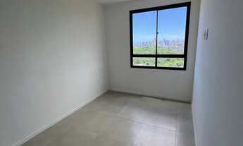 Imagem 2: TERRAÇO CABULA 2/4 e 2/4 primeira locação