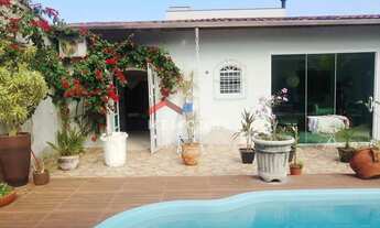 Imagem: Casa em Rua Professor João Baptista Gardelin