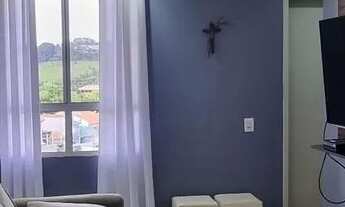 Imagem 2: Apartamento - Cores da Vida, Tatuí