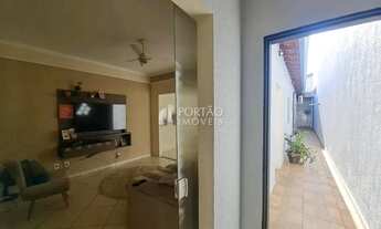 Imagem 3: Casa para aluguel e venda com 130 m² e 2 quartos em Parque Júlio Nóbrega, Bauru - SP