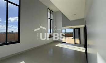 Imagem 3: Portal do Sol Golf Green - Sobrado 5 quartos, sendo 4 suítes