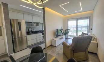 Imagem: Apartamento à venda no Taquaral, Campinas-SP