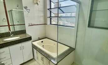 Imagem 11: Apartamento 215 m² 3 suítes na governador José Malcher, andar médio 2 vgs, 8 K