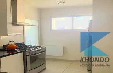 Imagem 4: Apartamento em Cerqueira César com 147m²