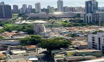 Imagem 2: Apartamento com 1 quartos à venda ou para locação em Vila Invernada - SP