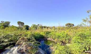 Imagem 7: Chácara a venda NR Euller Paranhos - terra nua - 28000 m² - com nascente - Escriturada e R