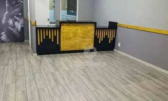 Imagem: Salão para alugar, 115 m² por R$ 4.900,01/mês