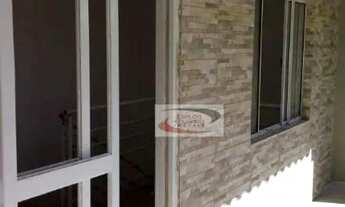 Imagem 5: Sobrado com 2 dormitórios, 170 m² - venda por R$ 646.000,00 ou aluguel por R$ 3.150,00/mês