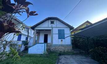 Imagem: Casa no Mosela Beira de Rua 100 Plana