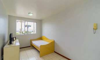 Imagem 4: Apartamento, 44 mt2 com dois quartos mobiliado no Alto Boqueirão em Curitiba -PR