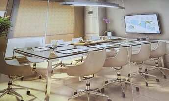 Imagem 6: Aluguel de salas comerciais no melhor ponto de Bangu, condomínio connection offices