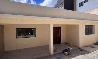 Imagem 3: JO784A - Casa Linear 3 quartos(1 suíte) em Piratininga, próxima ao Restaurante Maria da Pr