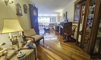 Imagem 3: Apartamento para Venda em Teresópolis, Agriões, 3 dormitórios, 1 suíte, 3 banheiros, 2 vag