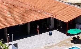 Imagem 5: Casa Nova Temporada praia do Saco e Caueira